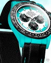 Rolex DiW Daytona &ldquo;CELESTE INVERT"
