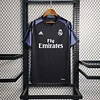 2016-2017 Retro Real Madrid Third Away Football Shirt 1:1 Thai Quality