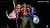 POP Scale Edward Newgate - ONE PIECE Resin Statue - LZ Studio