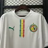2025/2026 Senegal Home Football Shirt 1:1 Thai Quality