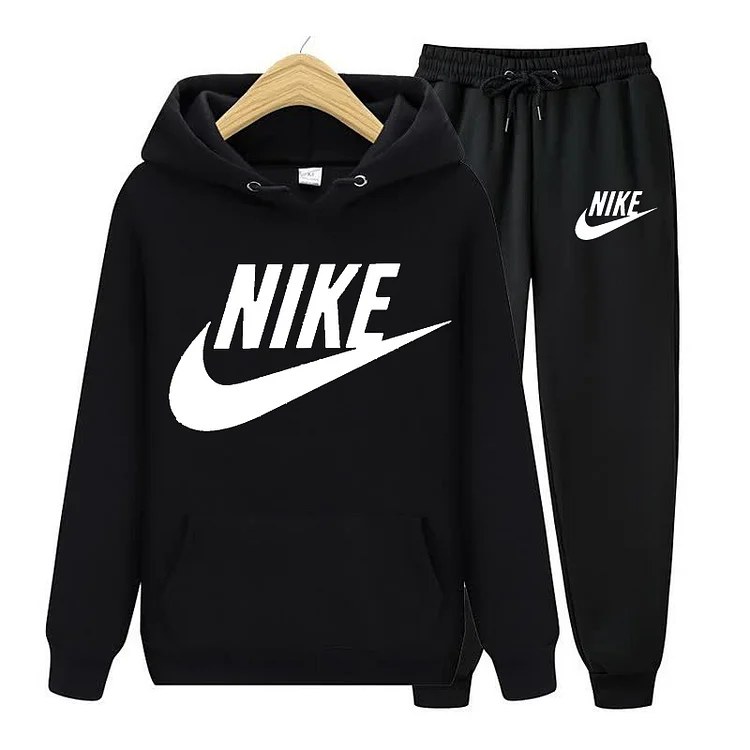 Dwuczęściowy komplet dresowy Nike