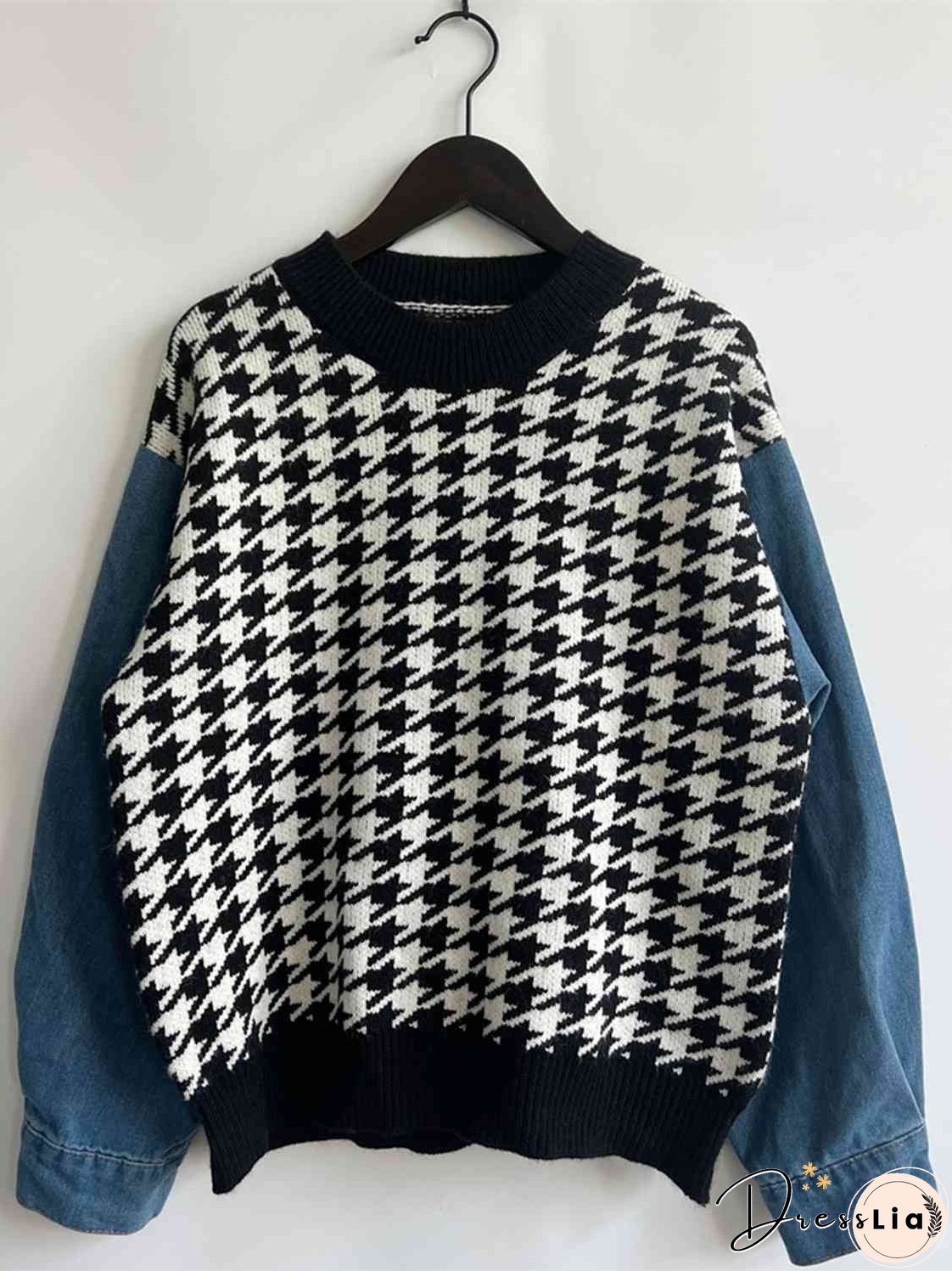 Trendy and Elegant winter Sweater