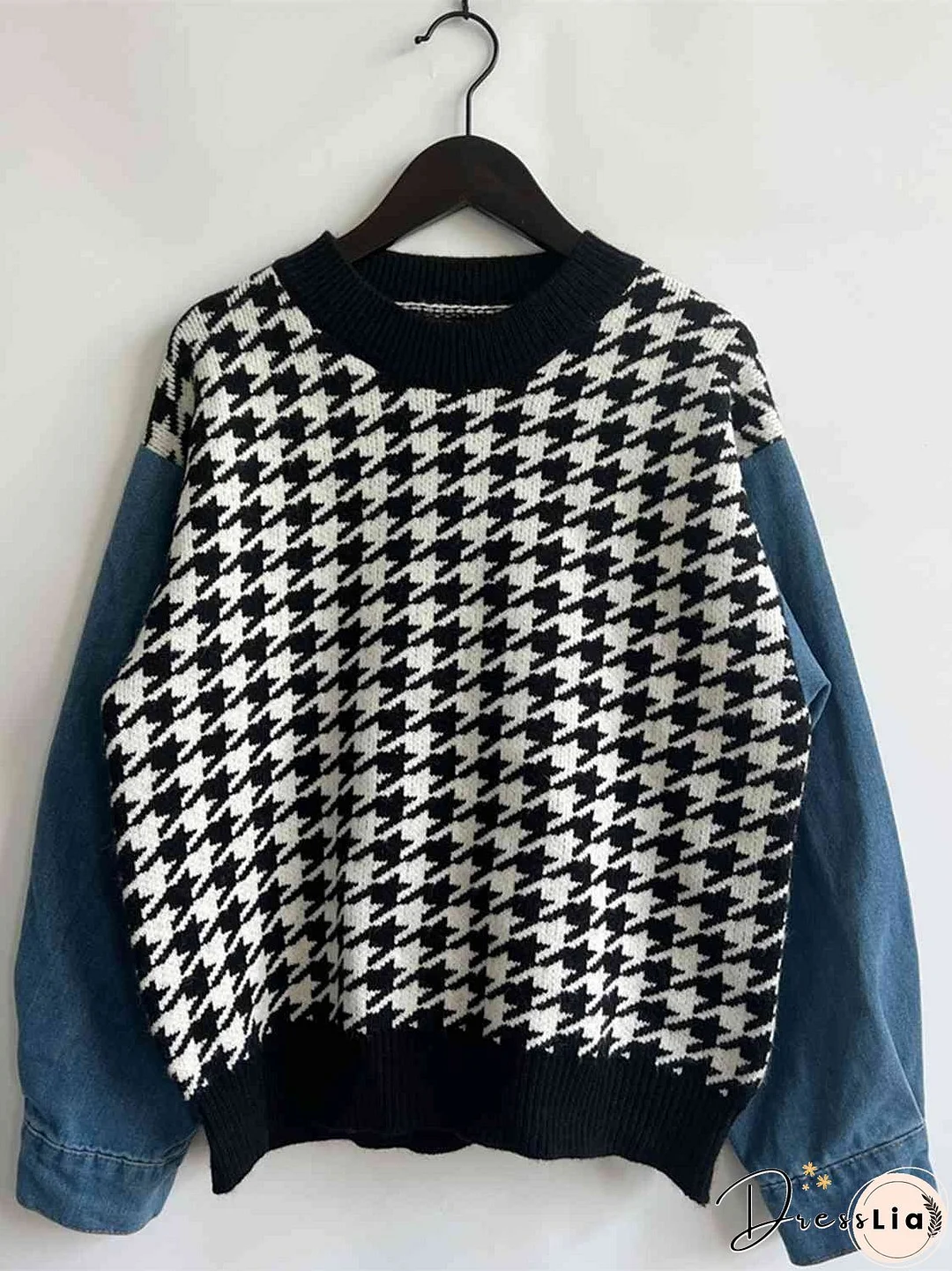 Trendy and Elegant winter Sweater