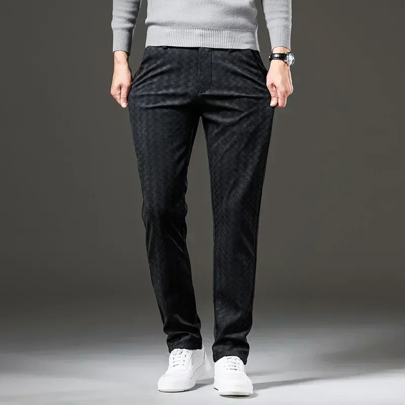 Men's Casual-QT