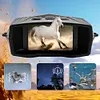 5K Infrared Night Visions Device 10X Digital Zoom for Outdoor Camping and Travel