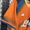 25/26 Atalanta Soccer Jersey Second Away