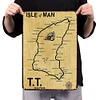 Isle of Man - Vintage Metal Signs(12*16Inch) - Vehicle