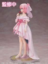 1/7 Scale Wedding Dress Ver. Momo Chiyoda - The Demon Girl Next Door Official Statue - Medicos
