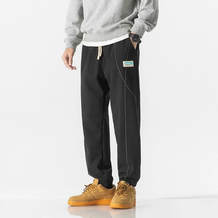 Men Cargo Pants Men's Sports Pants Spring Men's Pants Casual Pants Men's Overalls