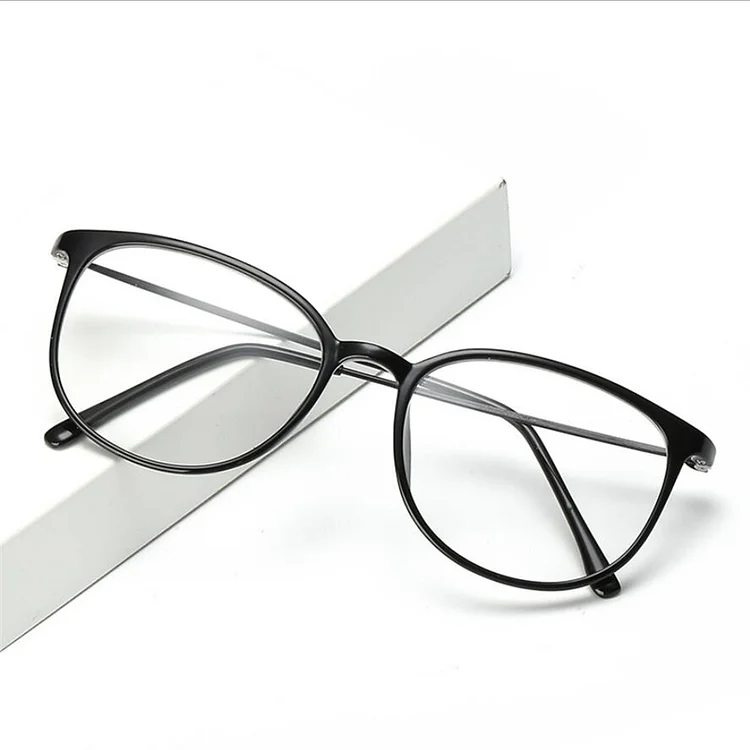 Ultralight TR90 Optical Glasses Clear Lenses Eyeglasses Frames For Women Men Myopia Glasses Spectacles Eyewear A8720