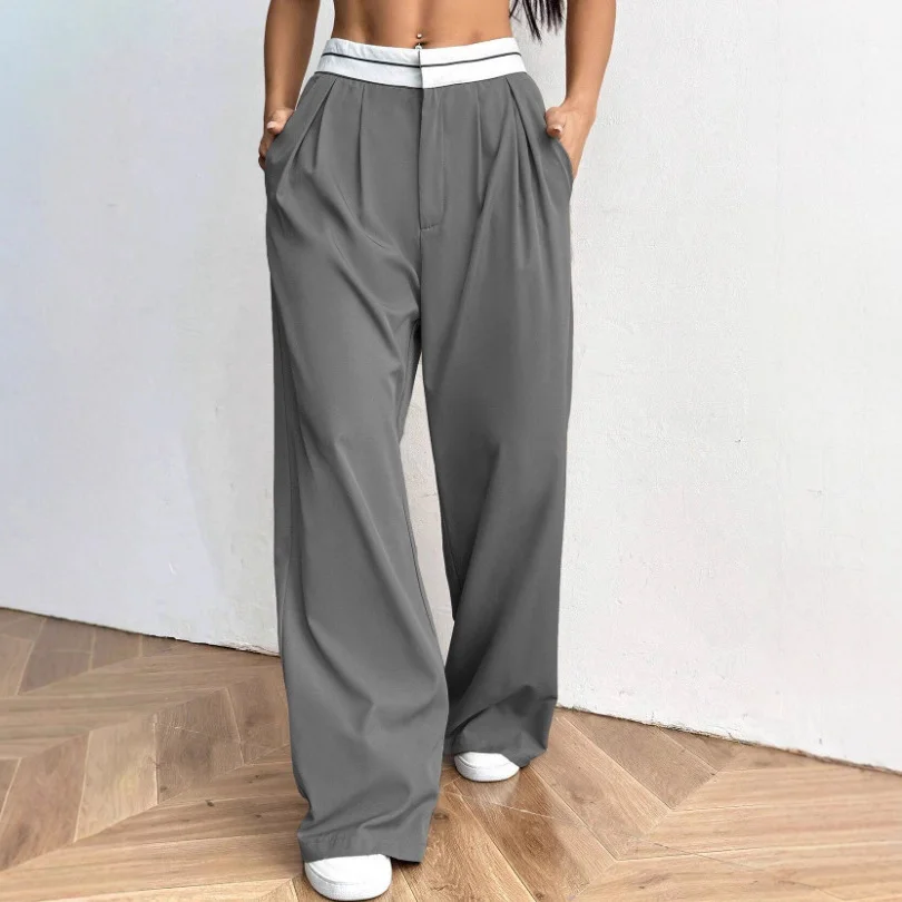 Nigikala Nigikala Temperament Blouse Casual Sleeveless Vest