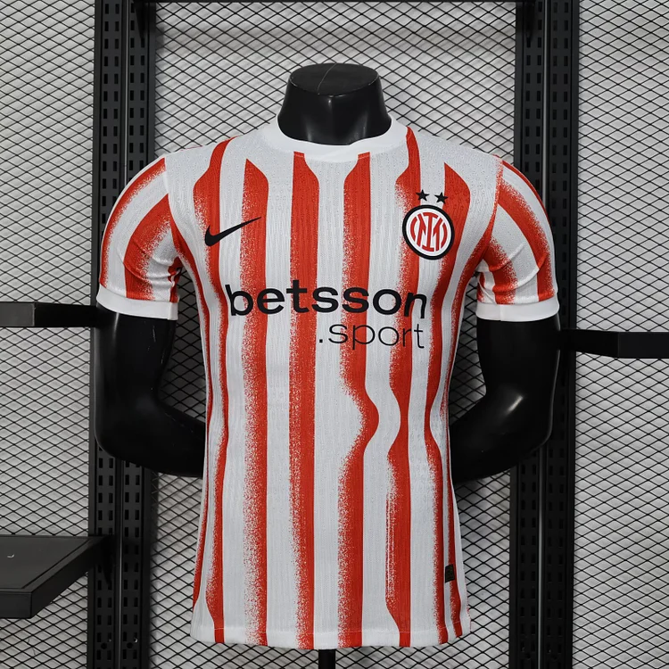 25/26 Inter Milan Players Special Edition