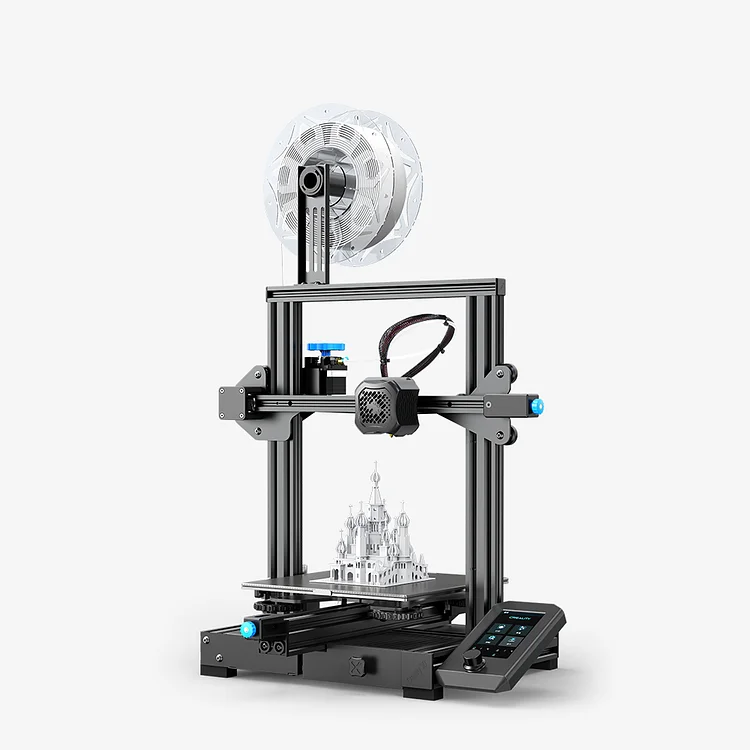 Ender-3 V2 3D Printer - Creality Official Store