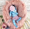 Babiesprincess Lifelike Reborn Baby Doll, Babiesprincess