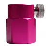 CO2 Refill Adapter Quick Connect Soda Cylinder Adapter Leakproof for Soda Bottle