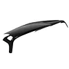 [US Local Warehouse] For RAM 1500 2500 3500 2002-2005 Dashboard Panel Dash Instrument Cover Cap Car Dashboard Protector Instrument Panel Protector Instrument Panel Protector