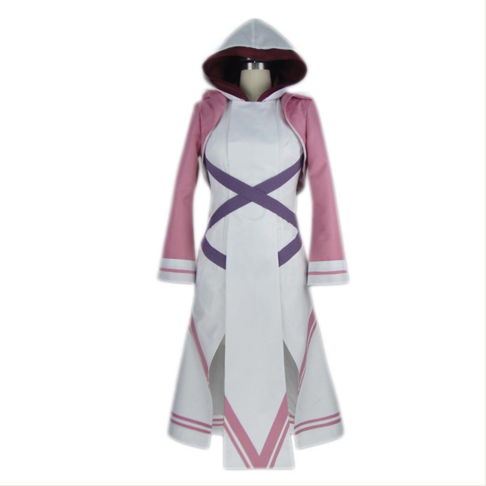Is It Wrong To Try To Pick Up Girls In A Dungeon Liliruka Aade Cosplay Costume