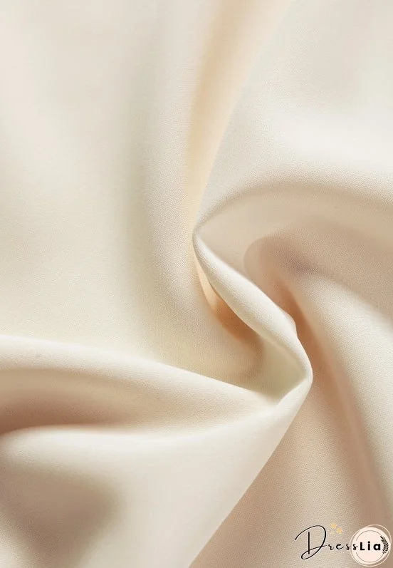 Sequin V-Neck Long Sleeve Blouse