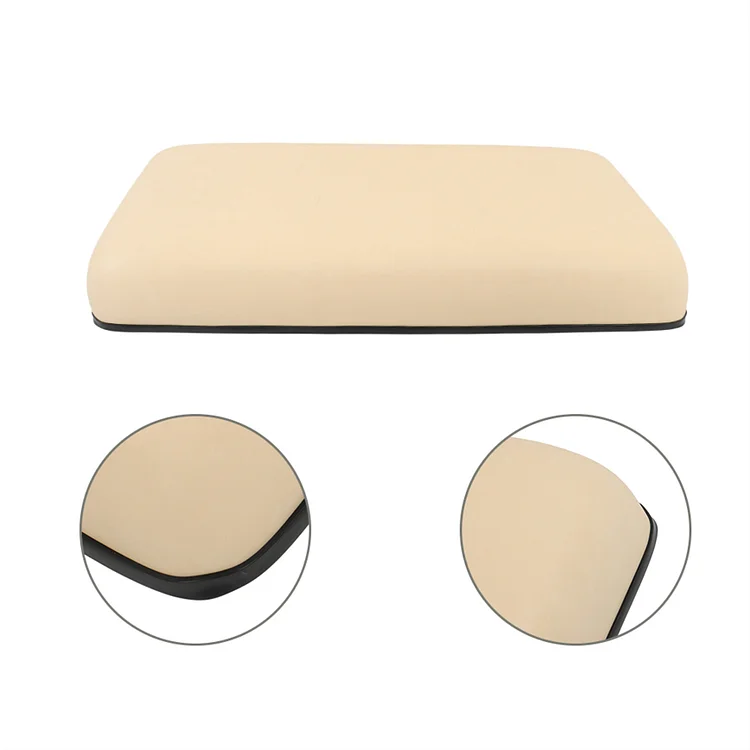 SEBLAFF 102174201 102174202 Front Seat Bottom Replacement for DS 2000.5-up Golf Cart