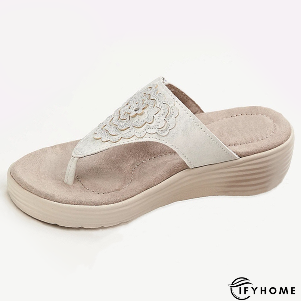 Pu All Season Slipper | IFYHOME