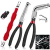 Electrical Disconnect Pliers Carbon Steel Car Fuel Line Breaker for Car Repair