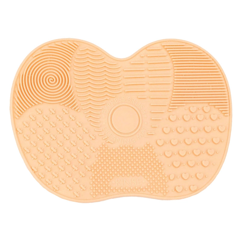 Basic Minimalist Apple Silica Gel 1 Piece