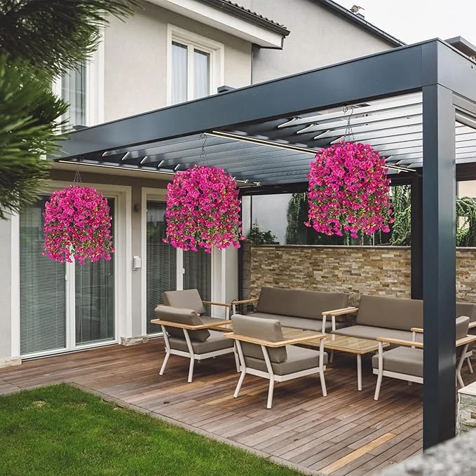 This Week's Special Sale - Realistic Artificial Flowers