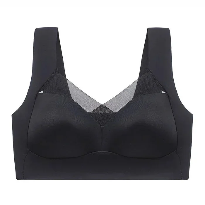 Summer Sexy Push Up Wireless Bras (size Runs the Same As Regular Bras)