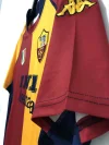 Joyfball 2000/2001 Retro Roma Home Football Shirt 1:1 Thai Quality