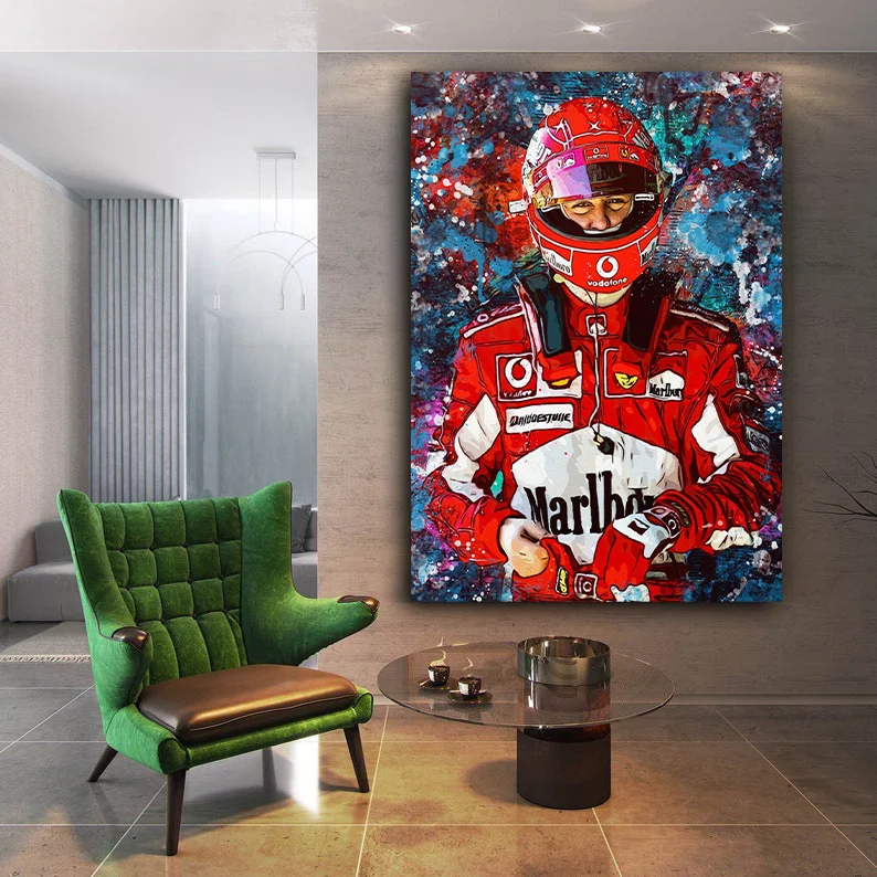 Canvas Wall Art