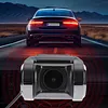 HD 1080P Dash Cam for Cars Night Versions 170 Degree Wide Angle Car DVR Video Recorder Auto Looping Recording DVR On-Dash Camera for Most Vehicles