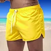 Pantaloni larghi da spiaggia da uomo