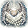 Wings - Crystal Rhinestone Diamond Painting
