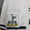 Retro 1994-95 Tottenham Hotspur Soccer Jersey Home