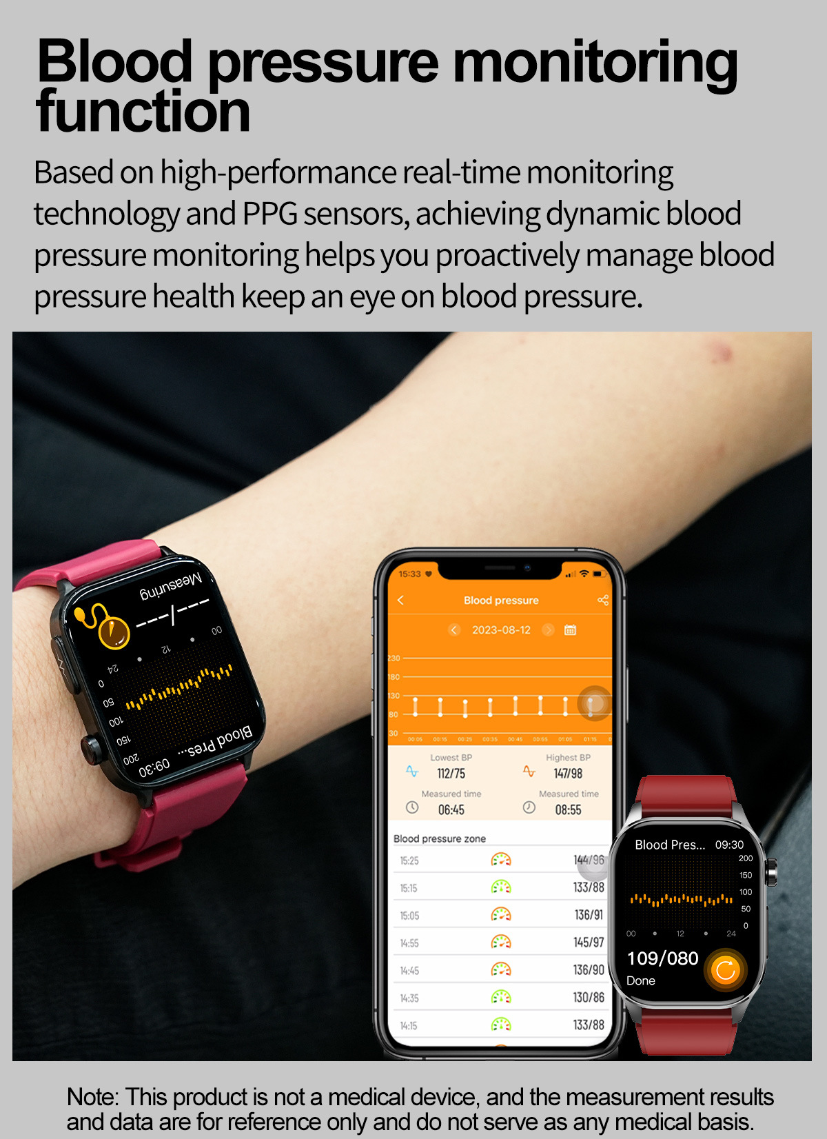 Likron Watches