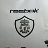 2001/2002 Retro Liverpool Away Football Jersey 1:1 Thai Quality love fball