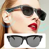 144 Languages Smart Glasses Translator Bluetooth-Compatible 5.3 Wireless Earbud
