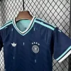 2026 World Cup Kids Germany Soccer Jersey Away