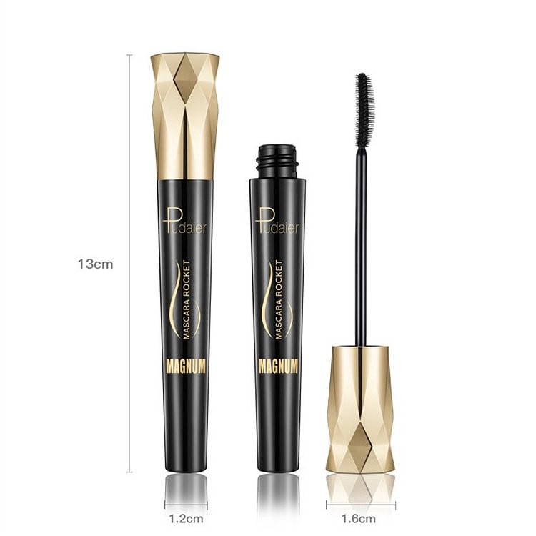 🎉Buy One Get One Free🎁 - 2021 Crown Mascara！