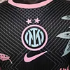Joyfball 2025/2026 Player Version Internazionale Milan Special Edition Football Jersey 1:1  Thai Quality（The player version jersey is a bit tight, please pay attention to the size selection）