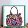 【Limited Stock Sale】Bags-11CT Stamped Cross Stitch 50*50cm/19.69*19.69in tapestrymarket