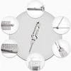 Stainless Steel Key Decoder Hook Tool Pickup Hand Tool Maintenance Repair Kit