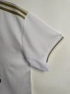 Joyfball 2019/2020 Retro Real Madrid Home Soccer Jersey 1:1 Thai Quality
