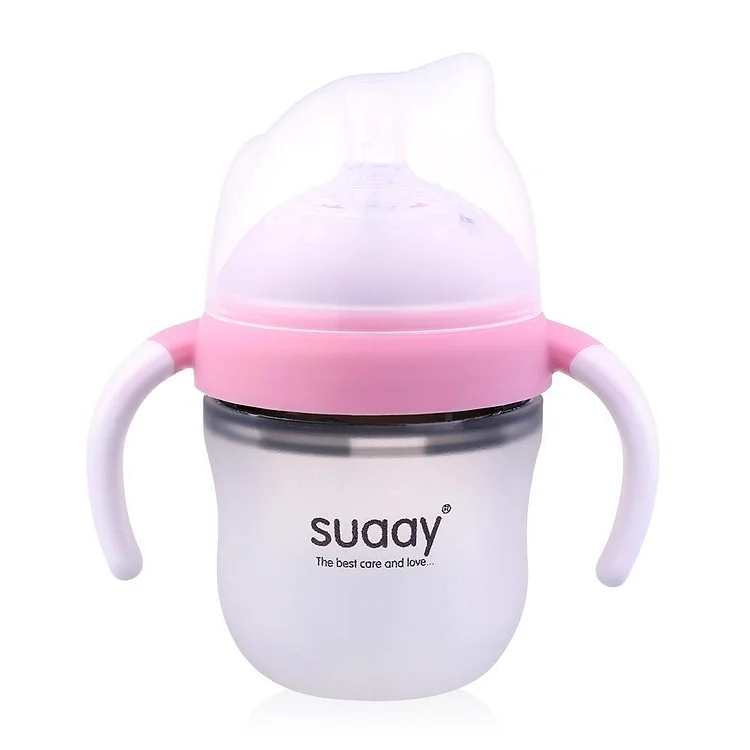  Baby Feeding-Bottle National Standard - RSDP-Rebornbabypuppen-Rebornbabypuppen.de