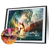 Best lowest diamond painting - Coodeals diamond painting