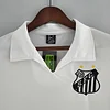 1970 Retro Santos Home Football Shirt 1:1 Thai Quality