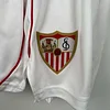 2023/2024 Sevilla Home Football Jersey 1:1 Thai Quality Kids Size