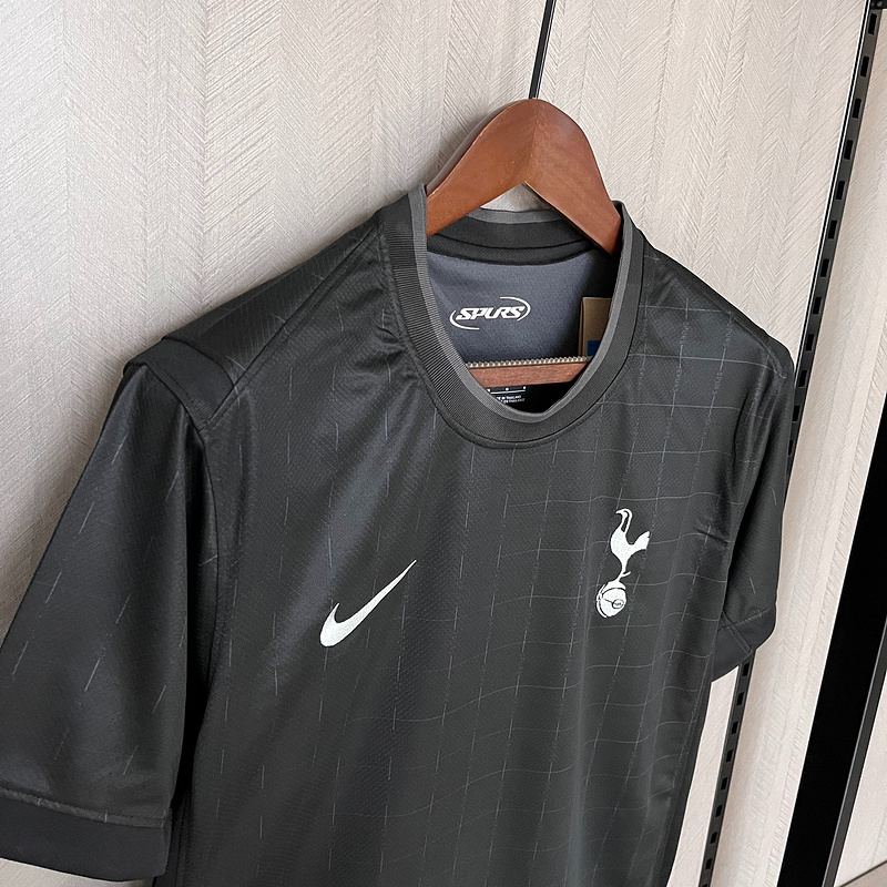 25/26 Tottenham Away football shirt Thai version