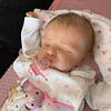 Babiesprincess Lifelike Reborn Baby Doll, Babiesprincess
