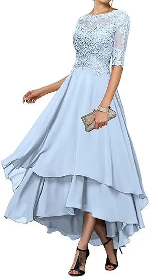 Uveng Dress 2025 New Banquet Birthday Dress Party Adult Ball Dress Summer